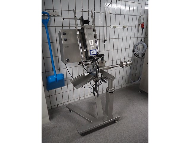 Poly-clip system gmbh & co. kg. - afbeelding 1 van  16