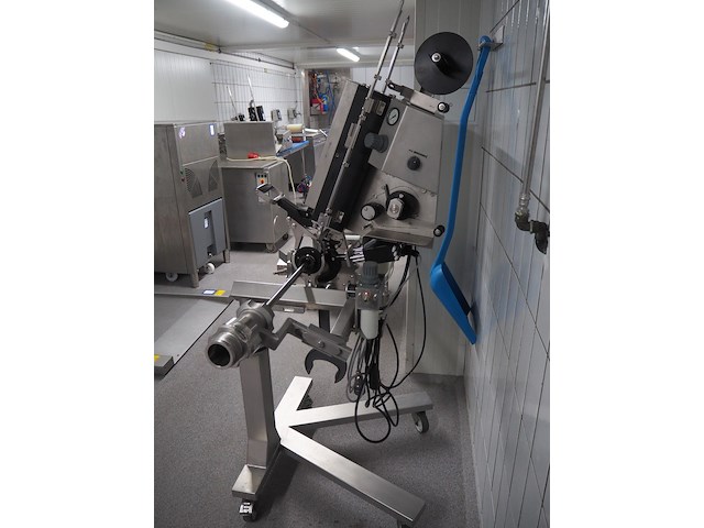 Poly-clip system gmbh & co. kg. - afbeelding 9 van  16