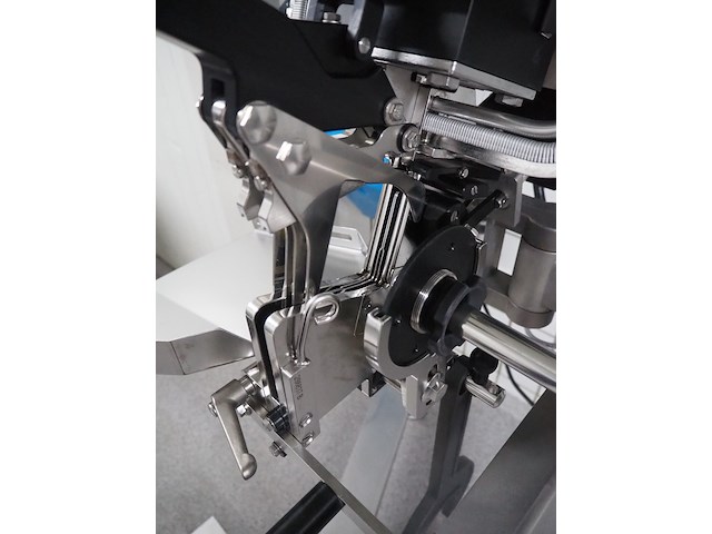 Poly-clip system gmbh & co. kg. - afbeelding 13 van  16