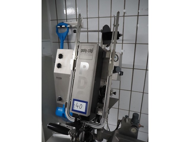Poly-clip system gmbh & co. kg. - afbeelding 16 van  16