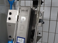Poly-clip system gmbh & co. kg. - afbeelding 16 van  16