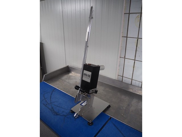 Poly-clip system gmbh & co. kg. - afbeelding 2 van  9