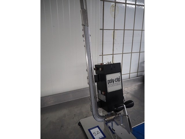 Poly-clip system gmbh & co. kg. - afbeelding 7 van  9