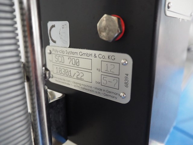 Poly-clip system gmbh & co. kg. - afbeelding 9 van  9