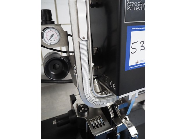 Poly-clip system gmbh & co. kg. - afbeelding 2 van  13