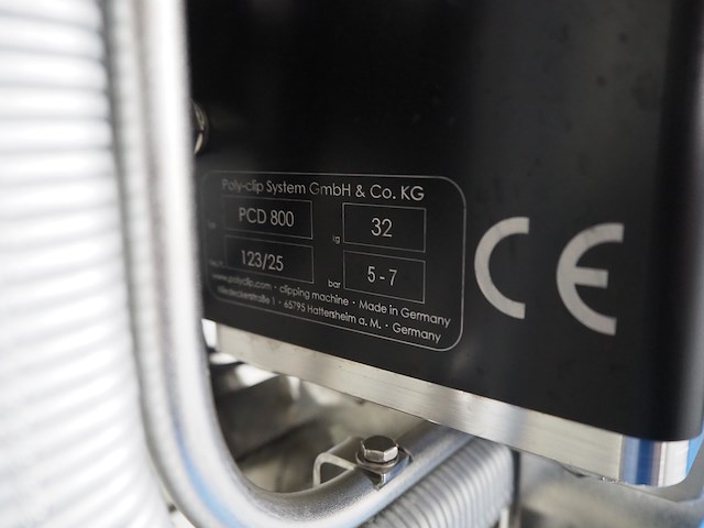 Poly-clip system gmbh & co. kg. - afbeelding 5 van  13