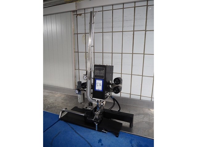 Poly-clip system gmbh & co. kg. - afbeelding 1 van  13