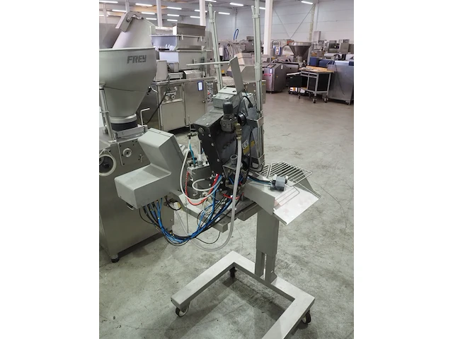 Poly-clip system gmbh & co.kg - afbeelding 5 van  11
