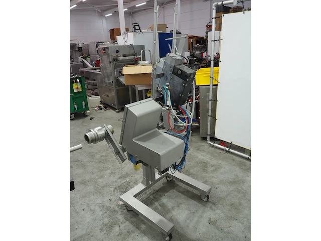 Poly-clip system gmbh & co.kg - afbeelding 6 van  11
