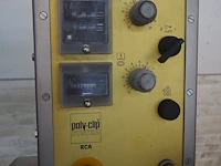 Poly-clip system gmbh & co.kg - afbeelding 2 van  13