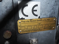 Poly-clip system gmbh & co.kg - afbeelding 5 van  13