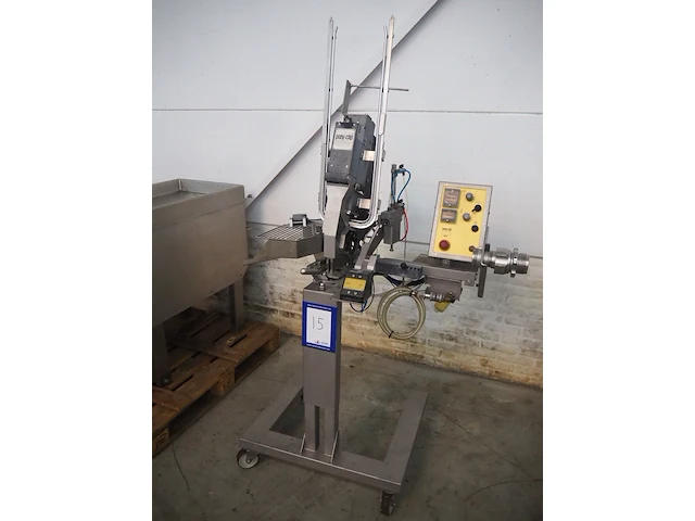 Poly-clip system gmbh & co.kg - afbeelding 1 van  13