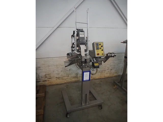 Poly-clip system gmbh & co.kg - afbeelding 6 van  13