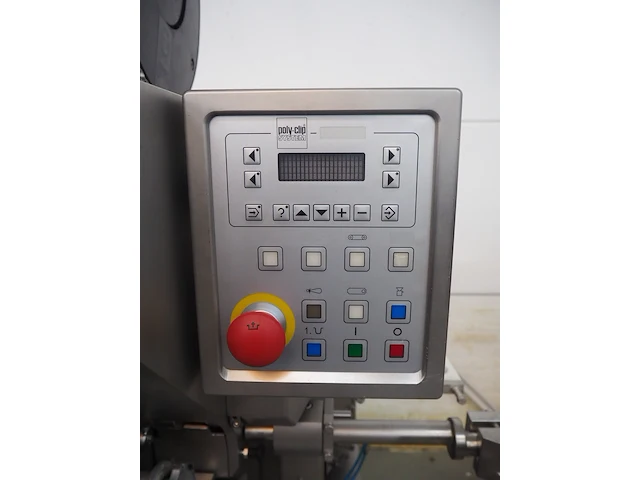Poly-clip system gmbh & co.kg - afbeelding 2 van  15