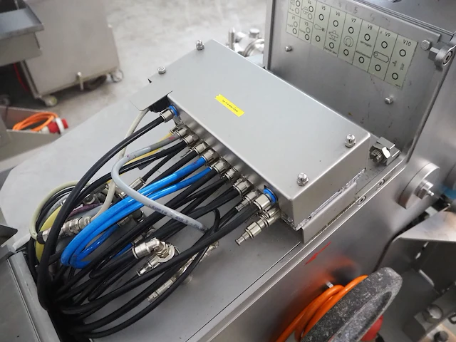 Poly-clip system gmbh & co.kg - afbeelding 4 van  15