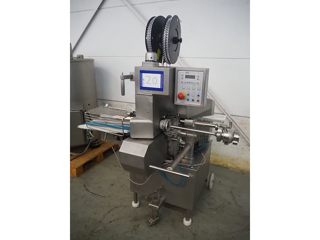 Poly-clip system gmbh & co.kg - afbeelding 1 van  15