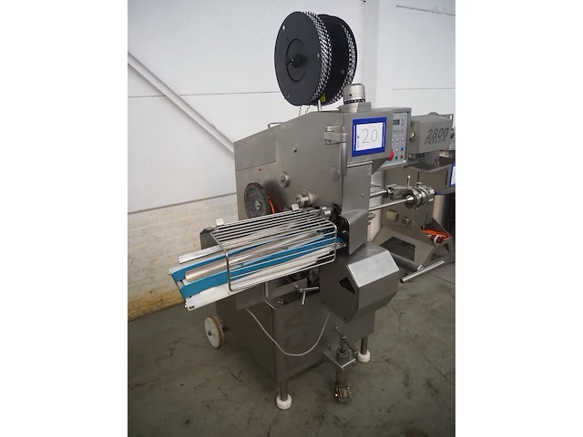Poly-clip system gmbh & co.kg - afbeelding 8 van  15