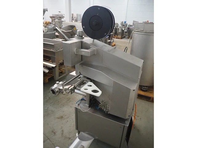 Poly-clip system gmbh & co.kg - afbeelding 10 van  15