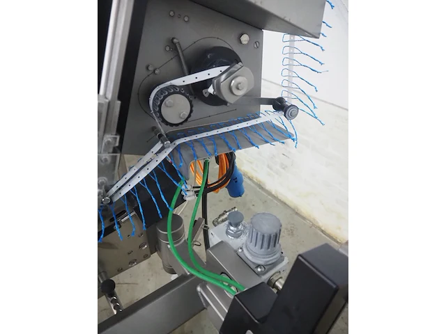 Poly-clip system gmbh & co.kg - afbeelding 2 van  12