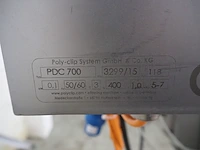 Poly-clip system gmbh & co.kg - afbeelding 4 van  12
