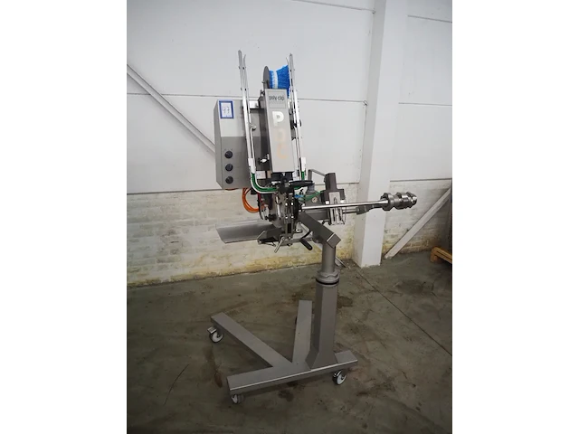 Poly-clip system gmbh & co.kg - afbeelding 1 van  12
