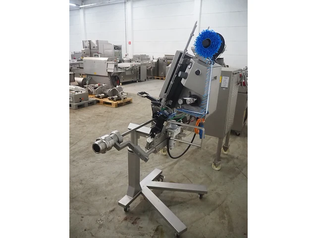 Poly-clip system gmbh & co.kg - afbeelding 6 van  12