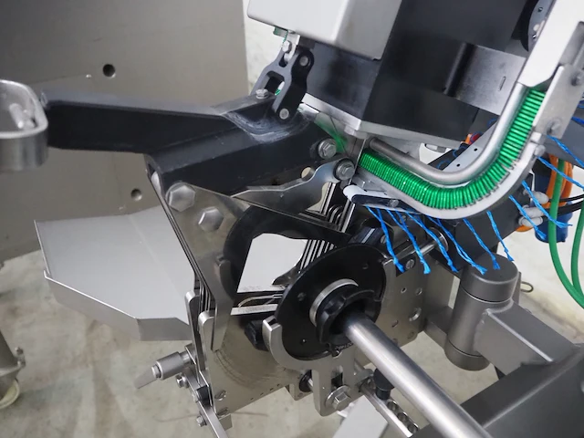 Poly-clip system gmbh & co.kg - afbeelding 9 van  12