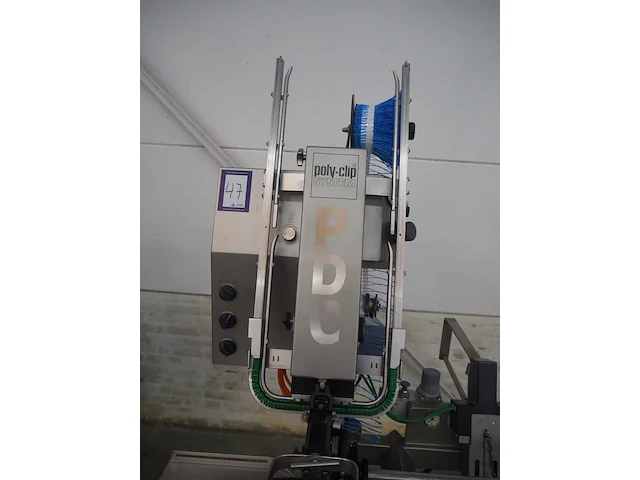 Poly-clip system gmbh & co.kg - afbeelding 10 van  12