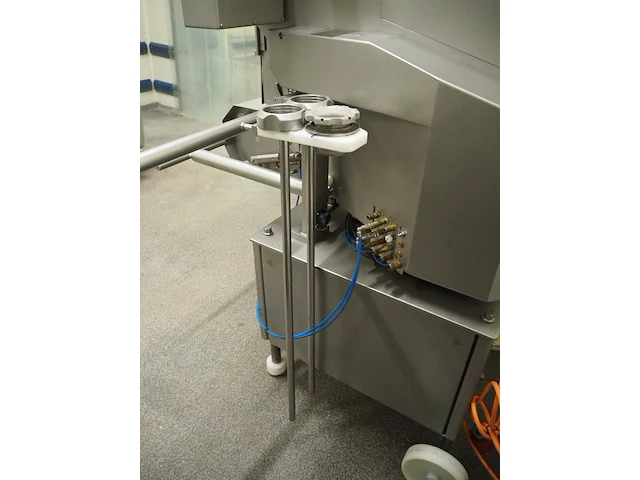 Poly-clip system gmbh - afbeelding 6 van  20