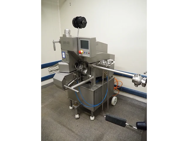 Poly-clip system gmbh - afbeelding 1 van  20