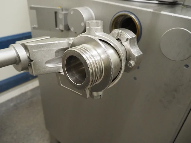 Poly-clip system gmbh - afbeelding 17 van  20