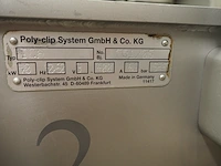 Poly-clip system gmbh - afbeelding 11 van  19