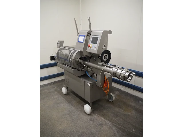 Poly-clip system gmbh - afbeelding 1 van  19