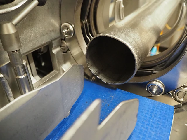 Poly-clip system gmbh - afbeelding 19 van  19