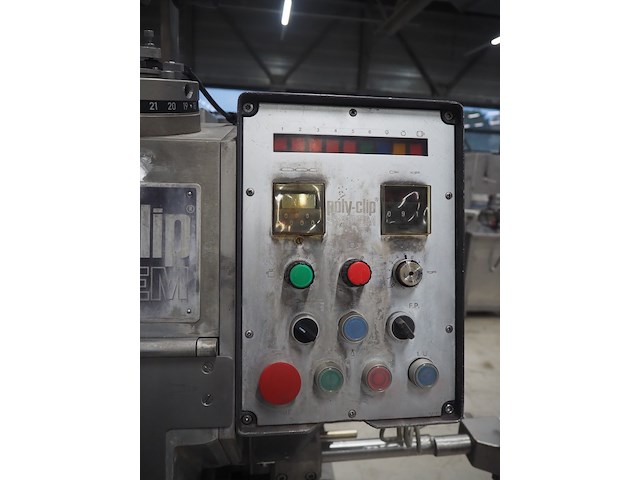 Poly-clip system gmbh - afbeelding 3 van  19