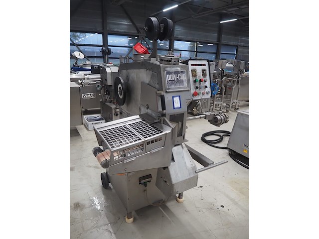 Poly-clip system gmbh - afbeelding 12 van  19