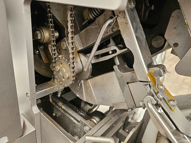 Poly-clip system gmbh&co.kg - afbeelding 3 van  18