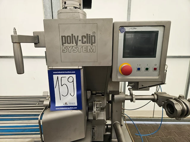 Poly-clip system gmbh&co.kg - afbeelding 8 van  18