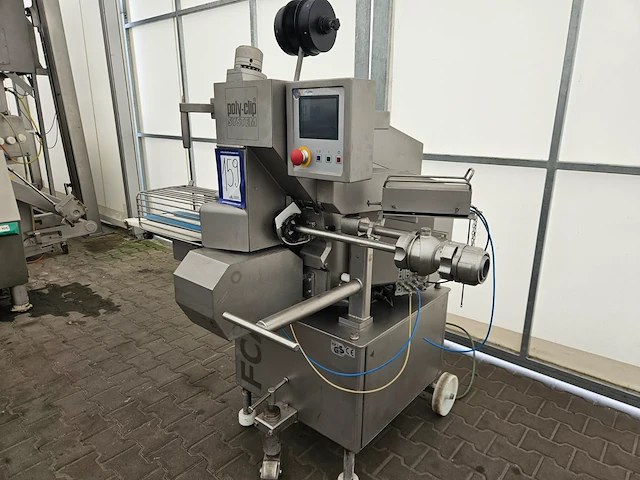 Poly-clip system gmbh&co.kg - afbeelding 1 van  18