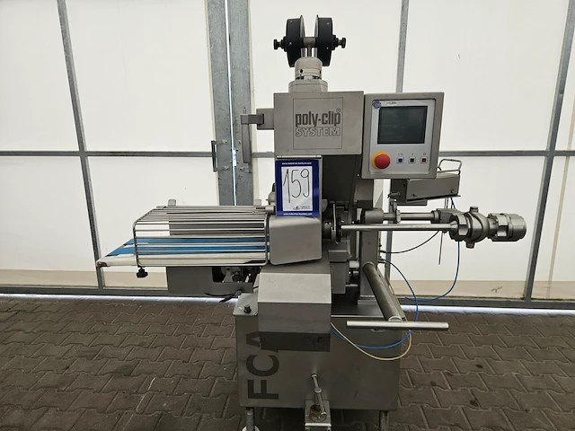 Poly-clip system gmbh&co.kg - afbeelding 11 van  18