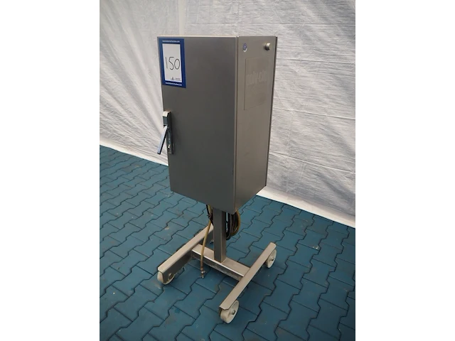 Poly-clip system gmbh&co.kg - afbeelding 1 van  8