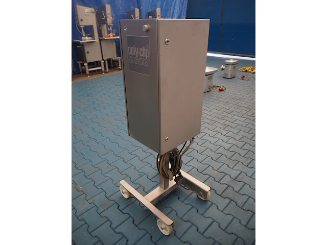 Poly-clip system gmbh&co.kg - afbeelding 4 van  8