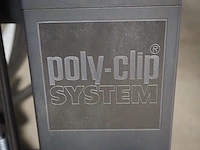 Poly-clip system - afbeelding 5 van  5