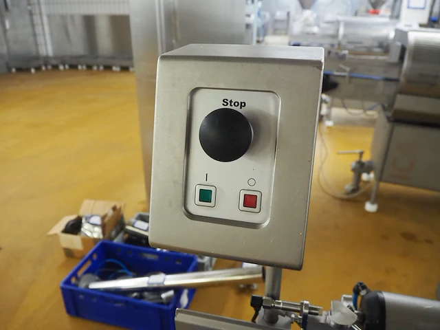 Poly-clip system - afbeelding 4 van  14