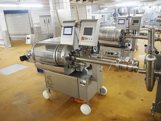 Poly-clip system - afbeelding 1 van  14