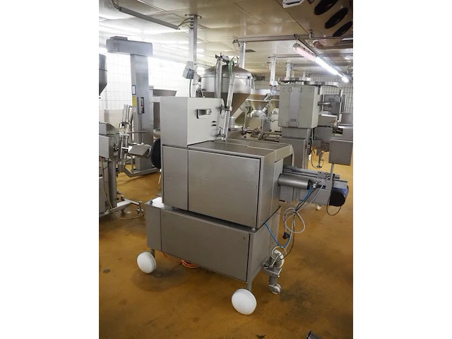 Poly-clip system - afbeelding 8 van  14