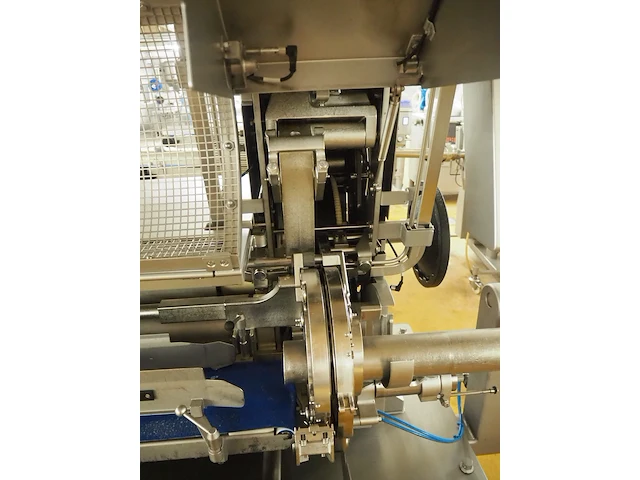Poly-clip system - afbeelding 13 van  14