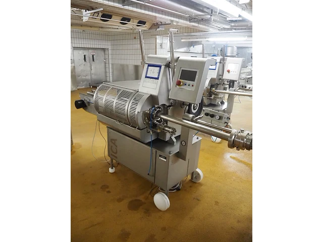 Poly-clip system - afbeelding 1 van  13