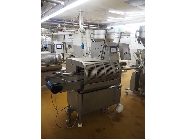 Poly-clip system - afbeelding 6 van  13