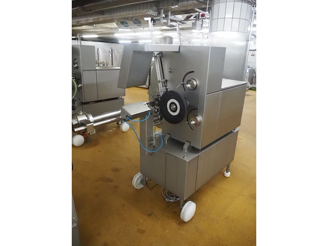 Poly-clip system - afbeelding 8 van  13